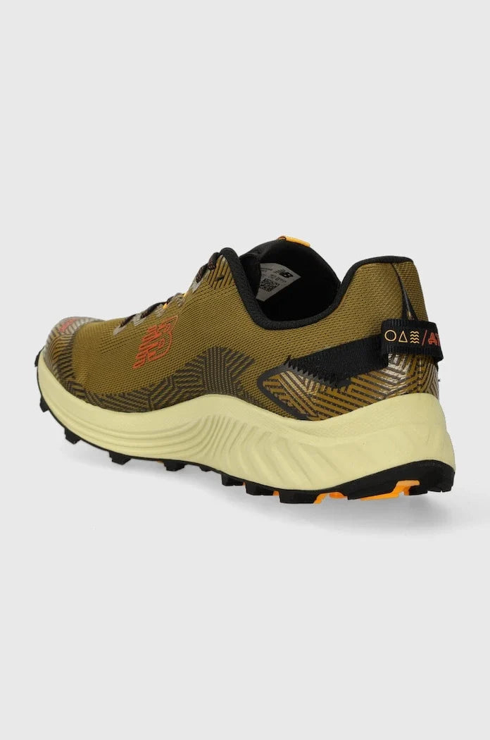 New Balance FuelCell Summit Unknown v4 MTUNKNW4 Koşu Ayakkabısı