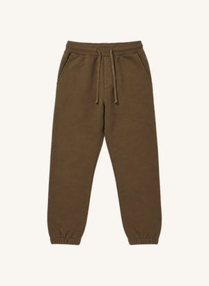 Hundred Pieces - Jogger Run HP 26 Organic Baumwolle