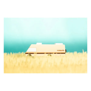 Candylab - World - Yosemite RV