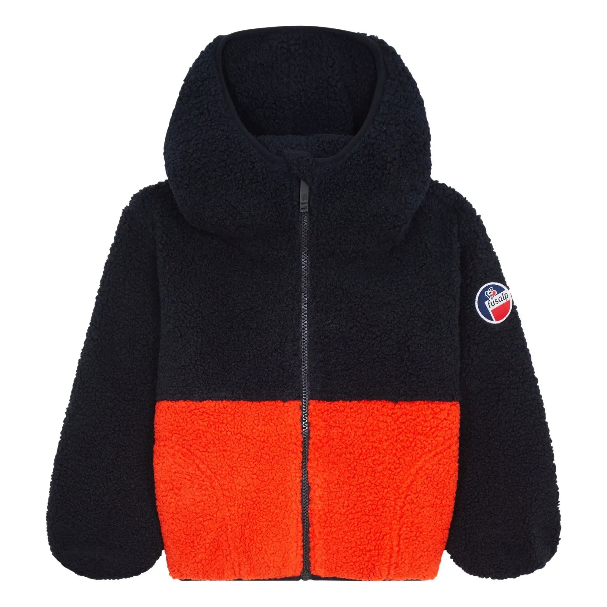 Fusalp - Sherpa Moon Jacke | Marine