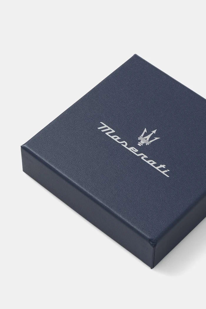 MASERATI erkek paslanmaz çelik bileklik CERAMIC