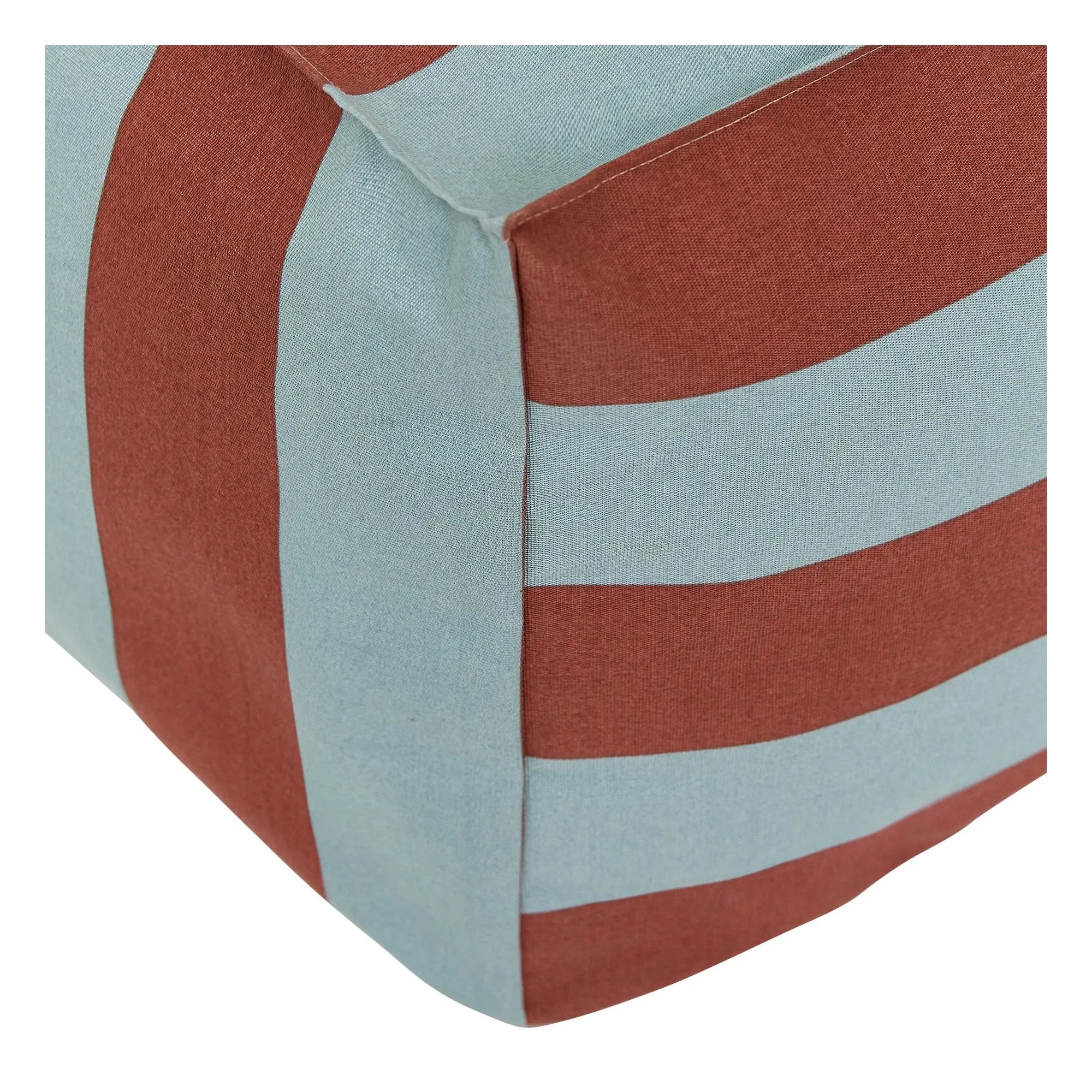 Nobodinoz - Otto Outdoor Sitzsack | Toffee