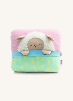 Nici - Wools Kissen | Blau
