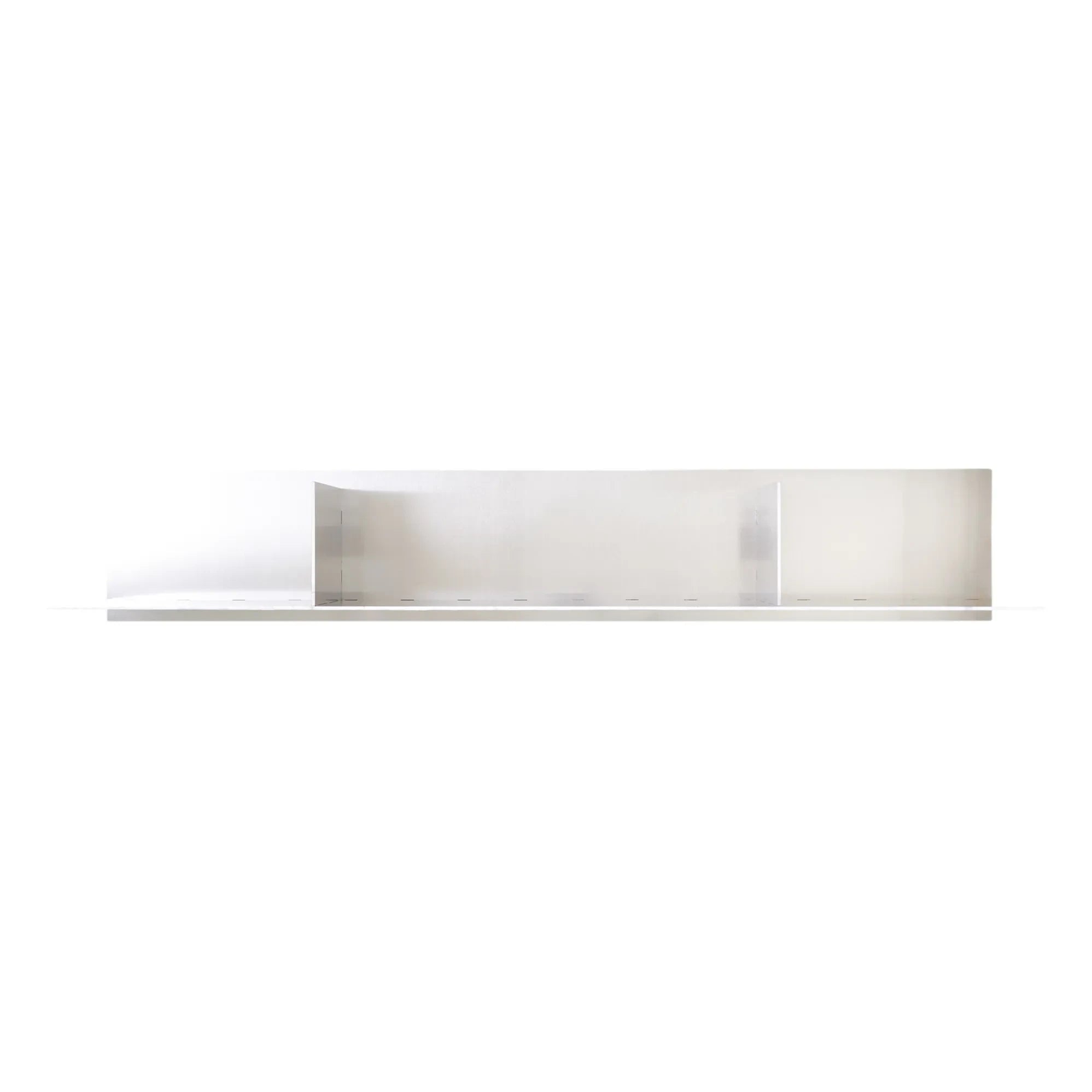 Frama - Rivet Aluminium Regal