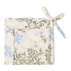 garbo&friends - Plumbago Bett-Nestchen | Blau