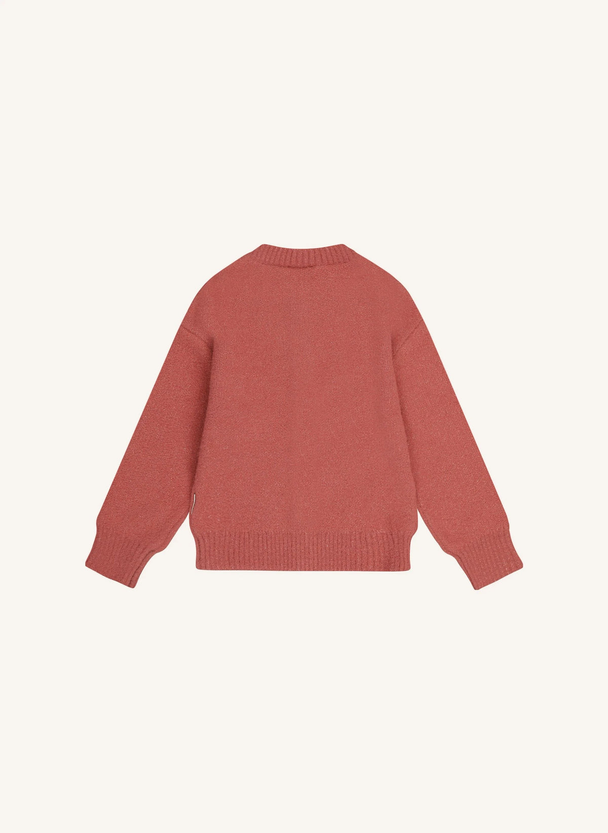 Tumble N'Dry - "Sourire Deux" Cardigan | Puderrosa