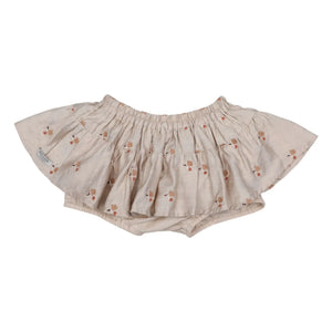 Donsje - Ysa Kolibri Bloomer Rock | Creme
