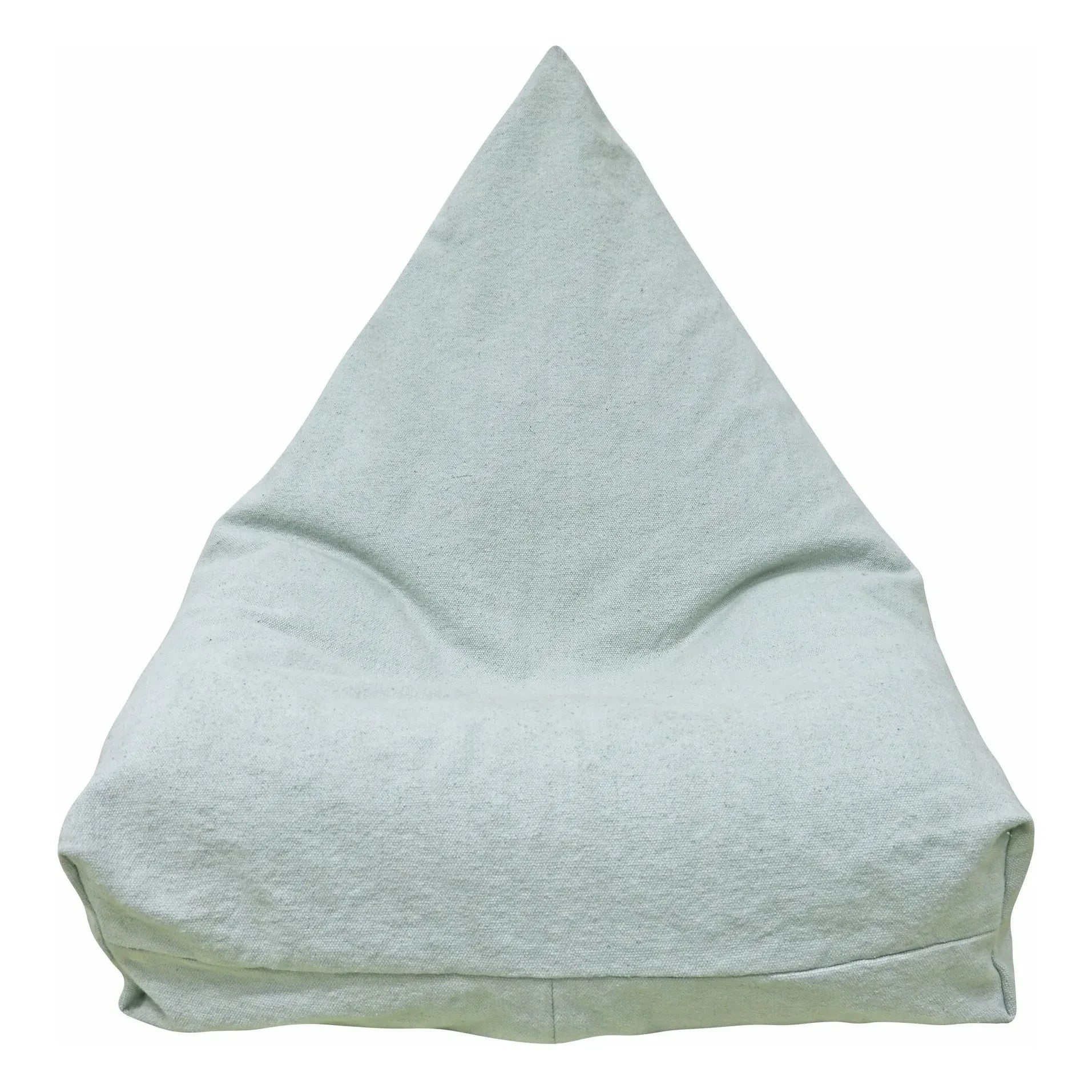 Lorena Canals - Sitzsack Cleo | Hellblau