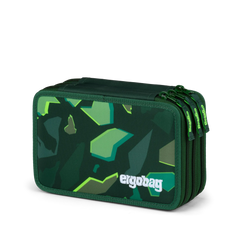 Ergobag - Hard Kalem Kutusu Maxi Bearasaurus