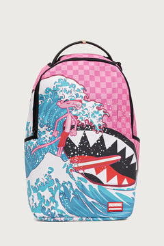 Sprayground - Pink Panther rosa Schulrucksack 910B9113NSZ