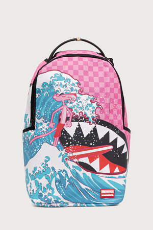 Sprayground - Pink Panther rosa Schulrucksack 910B9113NSZ