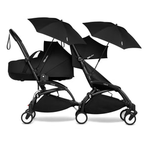Stokke® - Sonnenschirm | Schwarz
