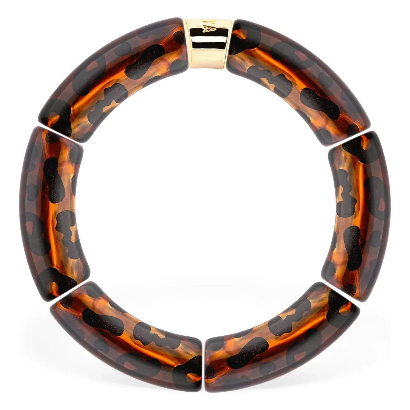 Parabaya - Graou 3 Armbänder | Braun