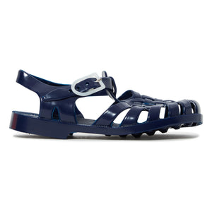 Meduse - Sun Jelly Schuhe | Marine