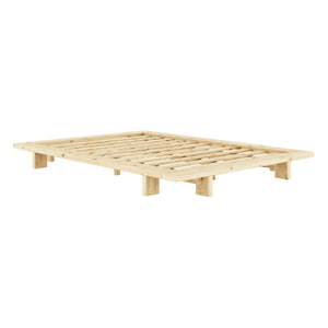 Karup Design - Japanisches Holzbett