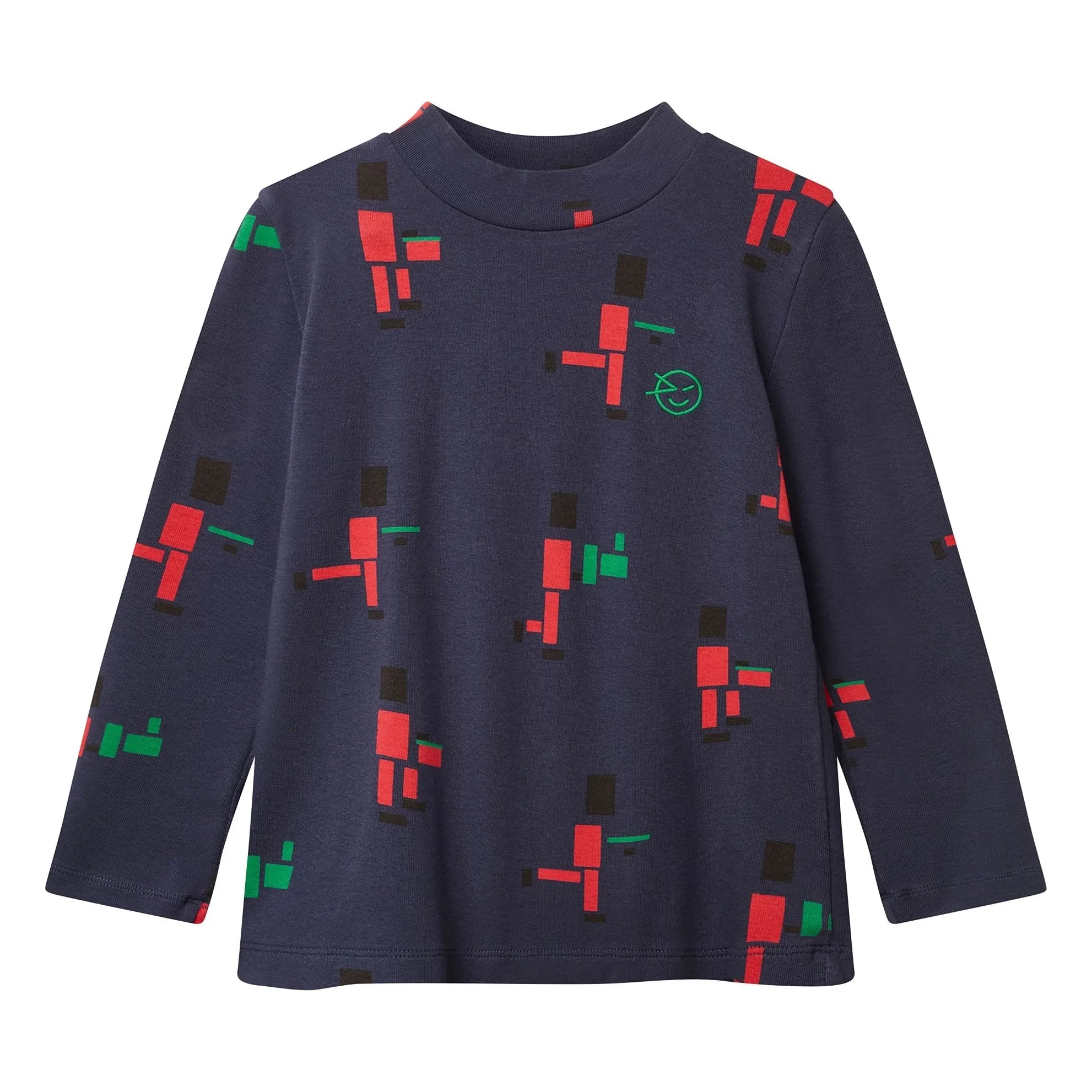 Wynken - Under-Pull Lento | Marine