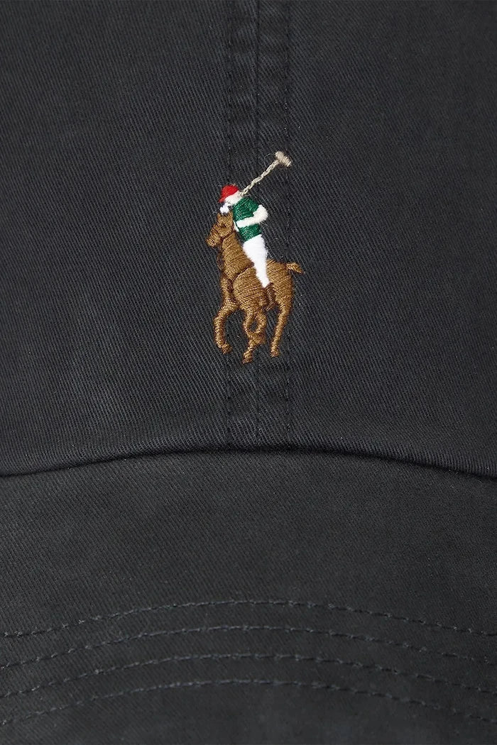 Vizörlü şapka Polo Ralph Lauren