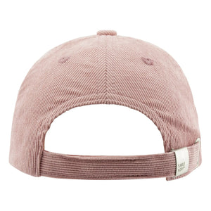 Tumble N'Dry - Palm Beach Rippstrick-Mütze | Hellrosa