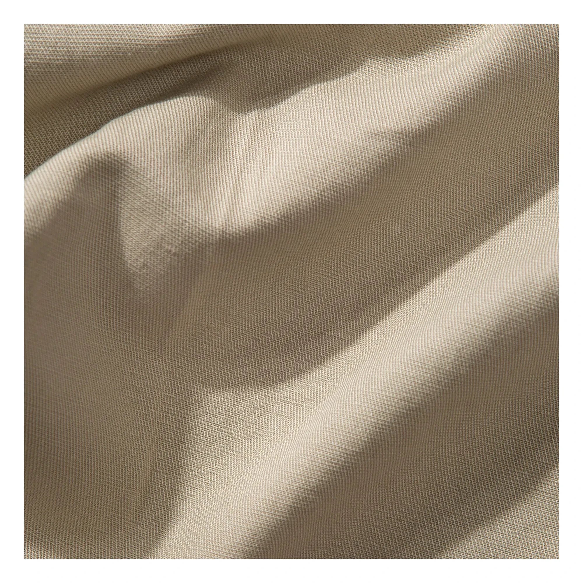 Edmmond Studios - Summer Jack Hose | Taupe braun