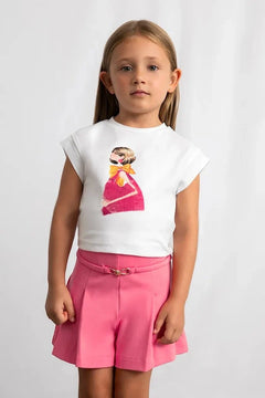 Mayoral Kinder-Shorts