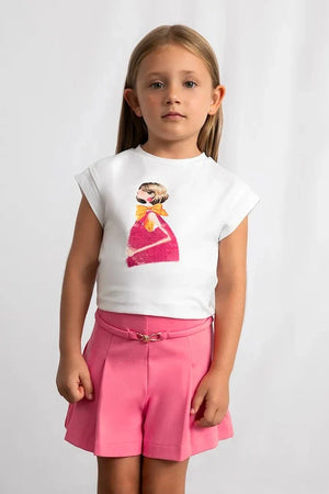 Mayoral Kinder-Shorts