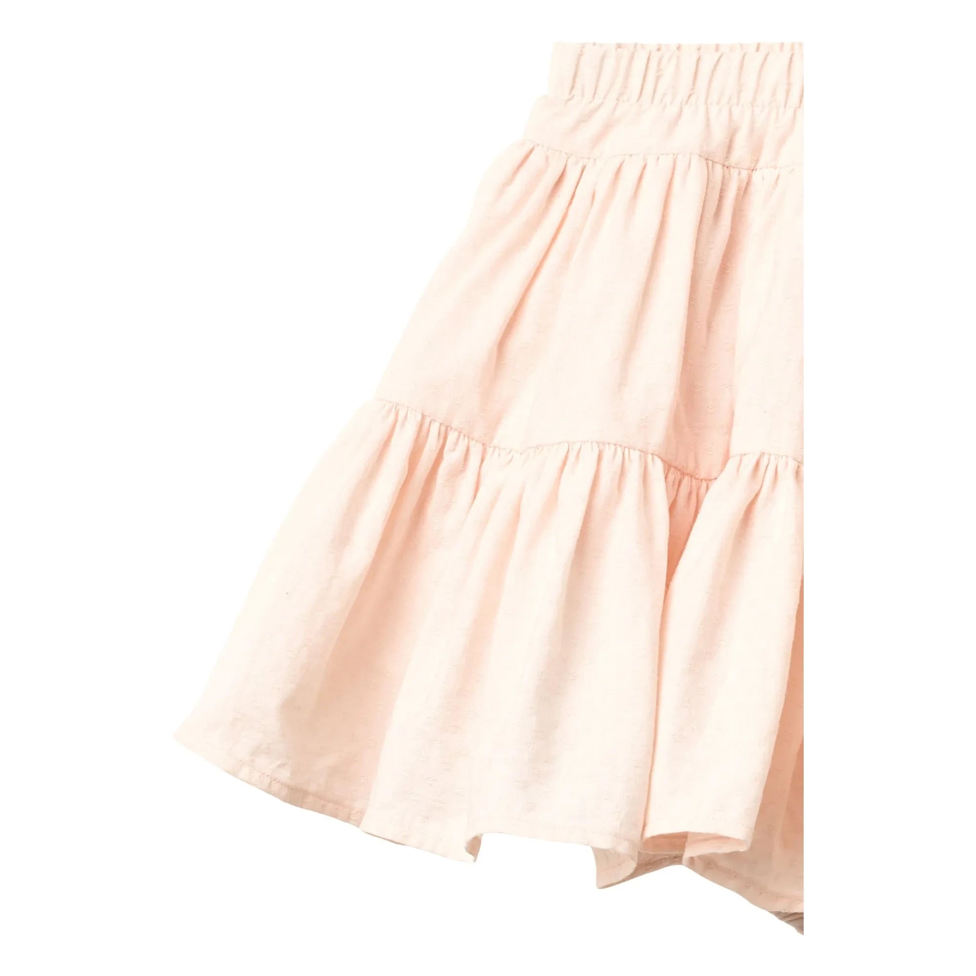 Copenhagen Colors - Bio-Baumwollrock | Lychee Pink