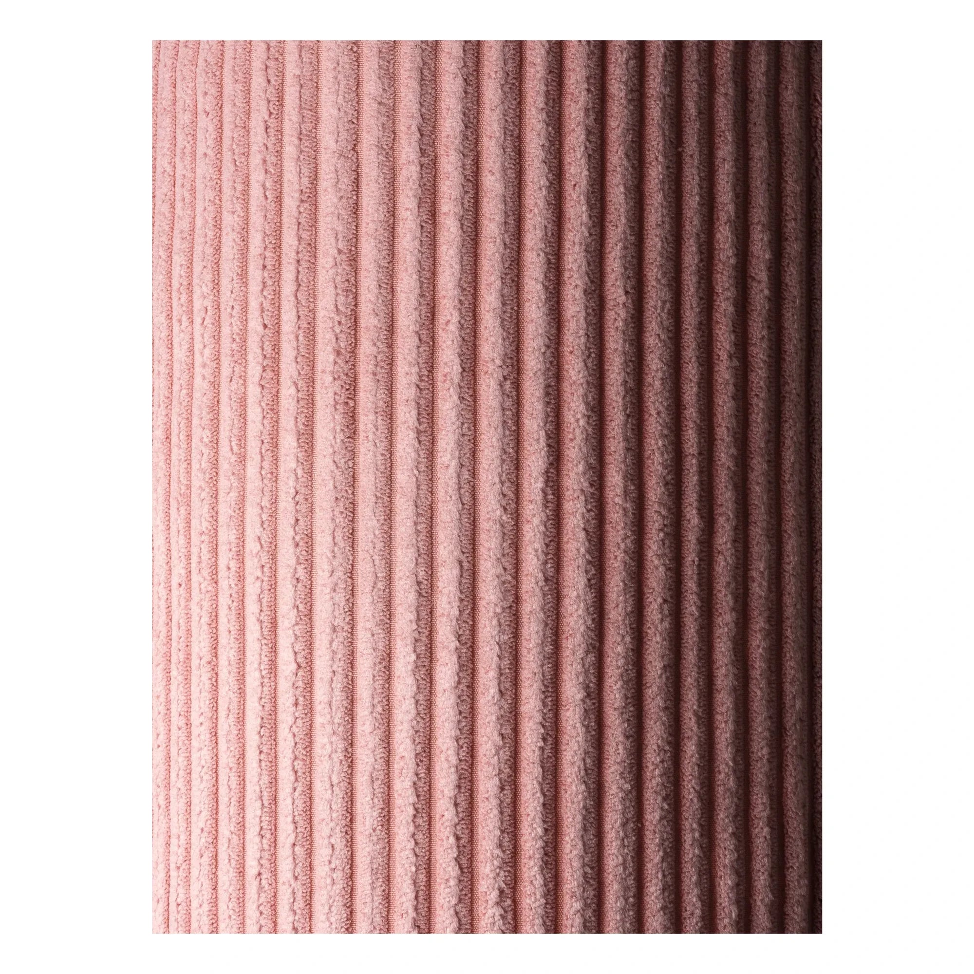 Wigiwama - Samthocker | Rosa