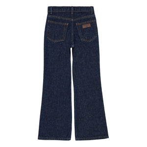Finger in the nose - Fiona Flared Jeans | Rohdenim