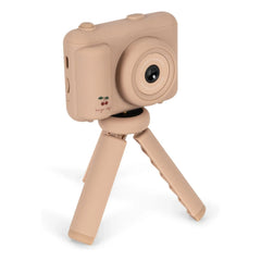 Konges Sløjd - Cherry kamera ve tripod | Blush