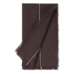 Lorena Canals - Servietten - 2er-Set | Kaffee