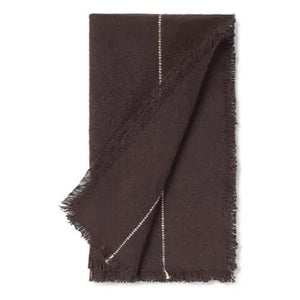 Lorena Canals - Servietten - 2er-Set | Kaffee