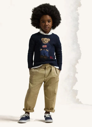 Ralph Lauren - Pull Bear | Lacivert