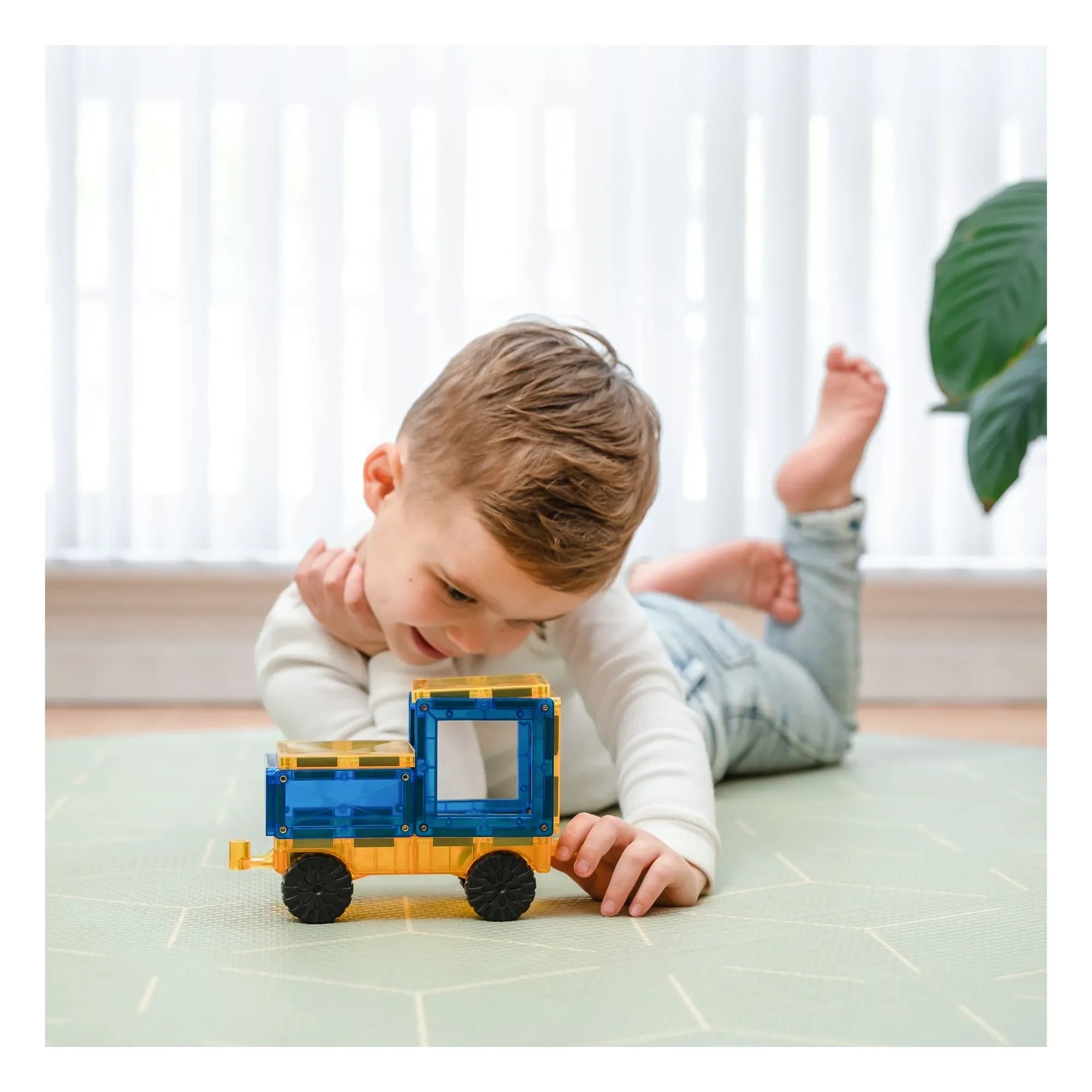 Connetix - Auto-Set - 2er Pack
