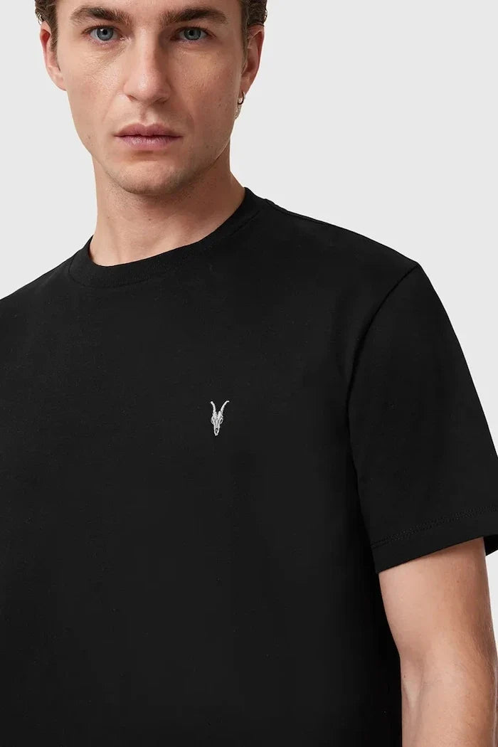 AllSaints DEXTER Pamuklu Tişört