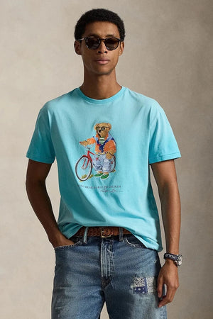 Polo Ralph Lauren Pamuklu Tişört