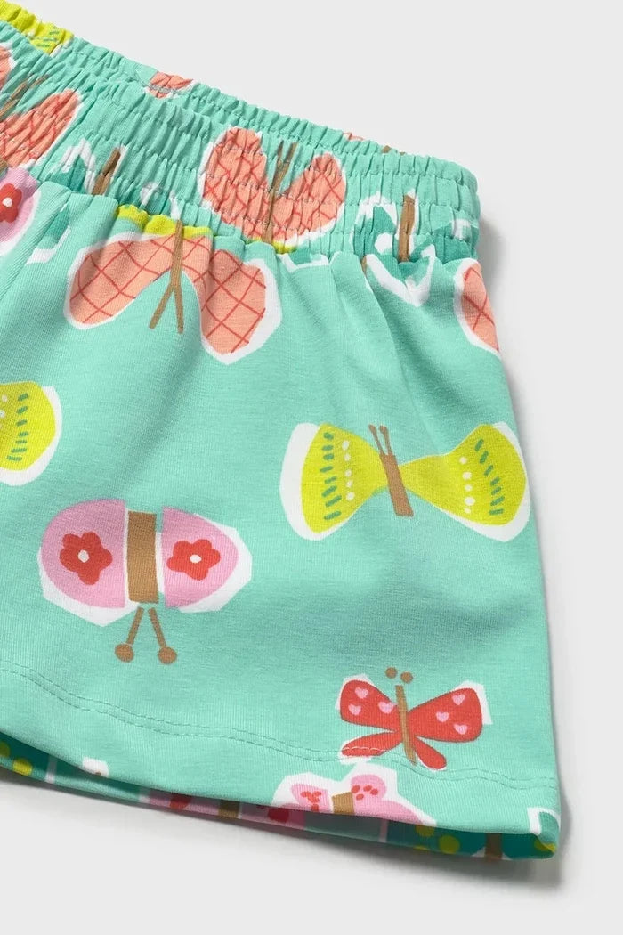 Mayoral Kinder-Shorts