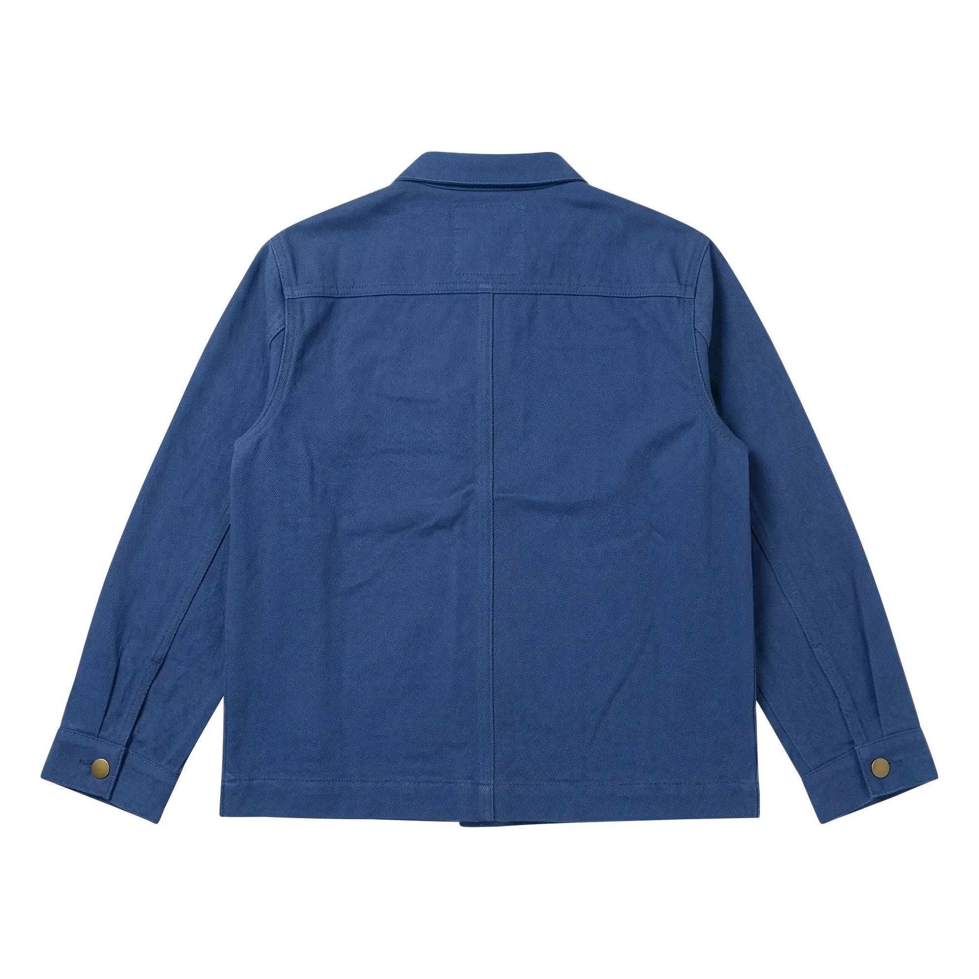 Hundred Pieces - Pablo Worker Jacke | Navy