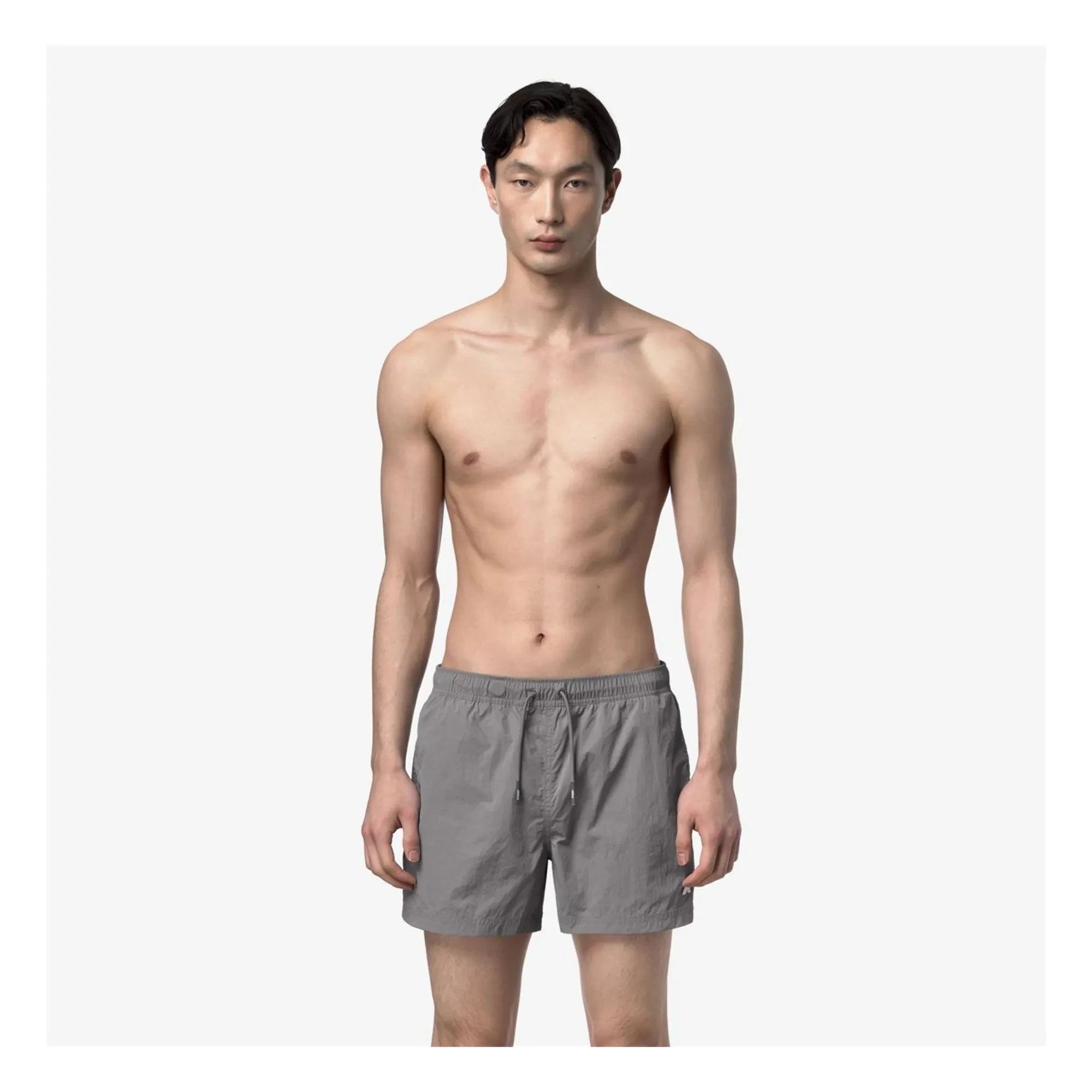 K-way - Hazel Beach Badeshorts | Grau