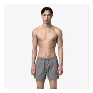 K-way - Hazel Beach Badeshorts | Grau