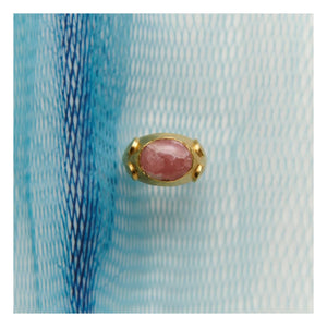 Alhaja - Persia Ring | Rosa