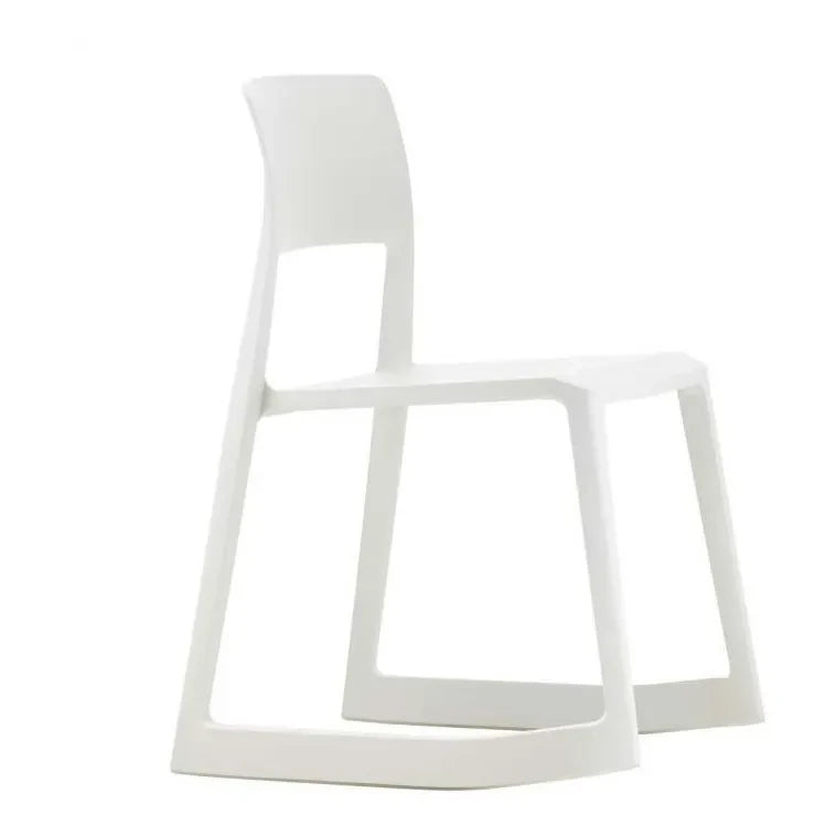 Vitra - Edward Barber & Jay Osgerby Tip Ton Stuhl | Weiß