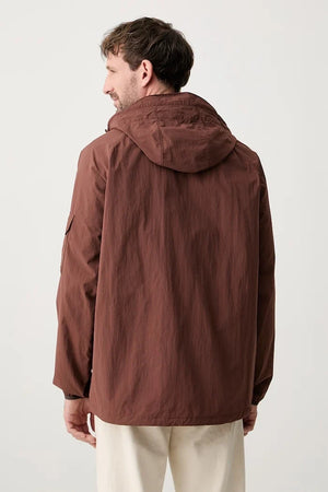 Barbour erkek geçiş montu