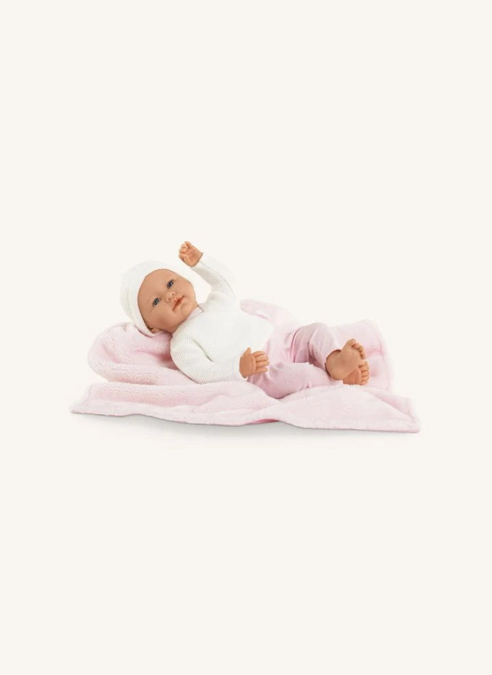 Corolle - Meine außergewöhnliche Puppe - Rosa | Rosa