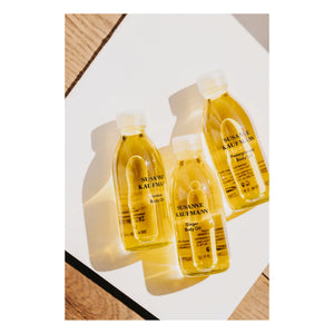 Susanne Kaufmann - Arnica Körperöl - 100 ml