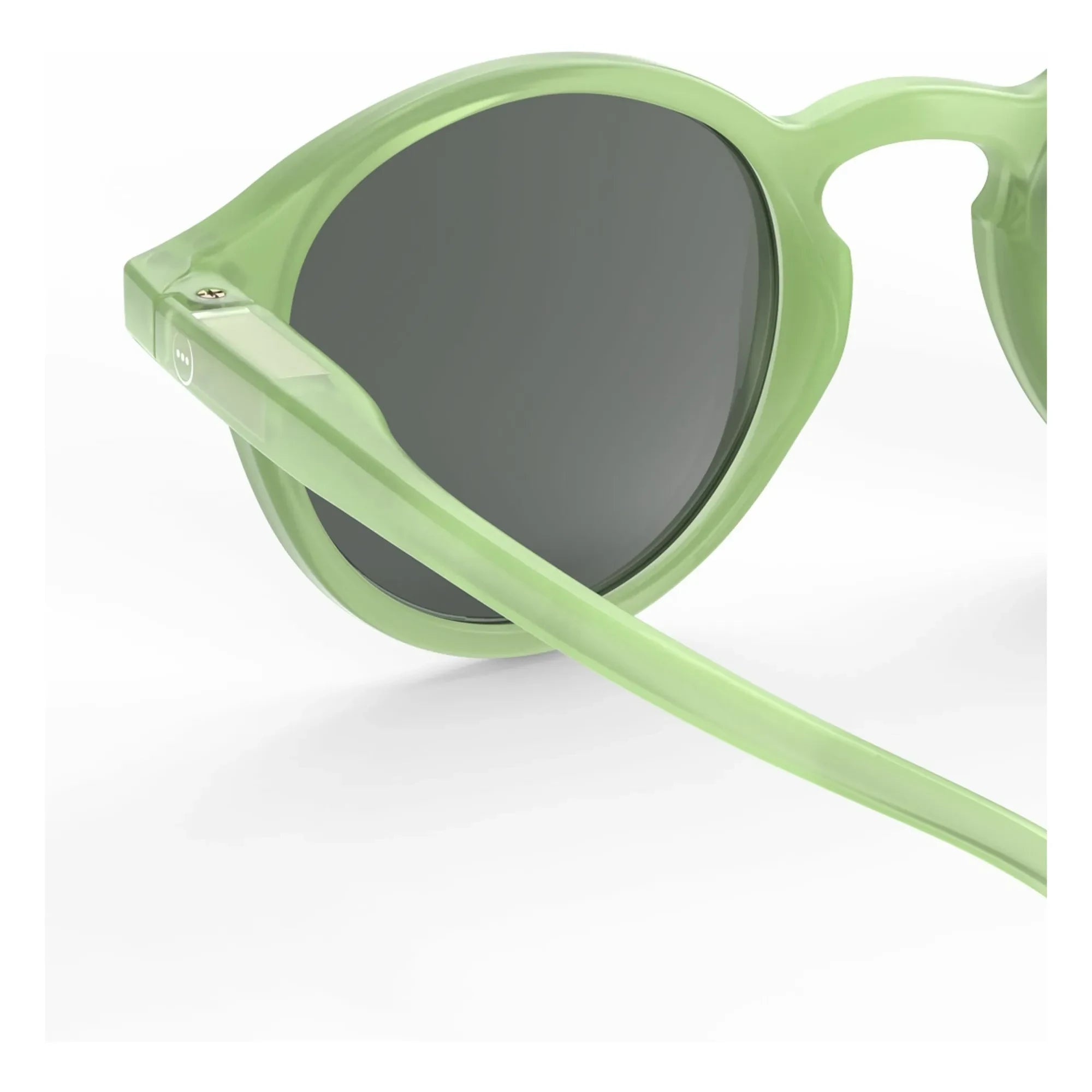 IZIPIZI - Sonnenbrille #D Junior | Almond Green
