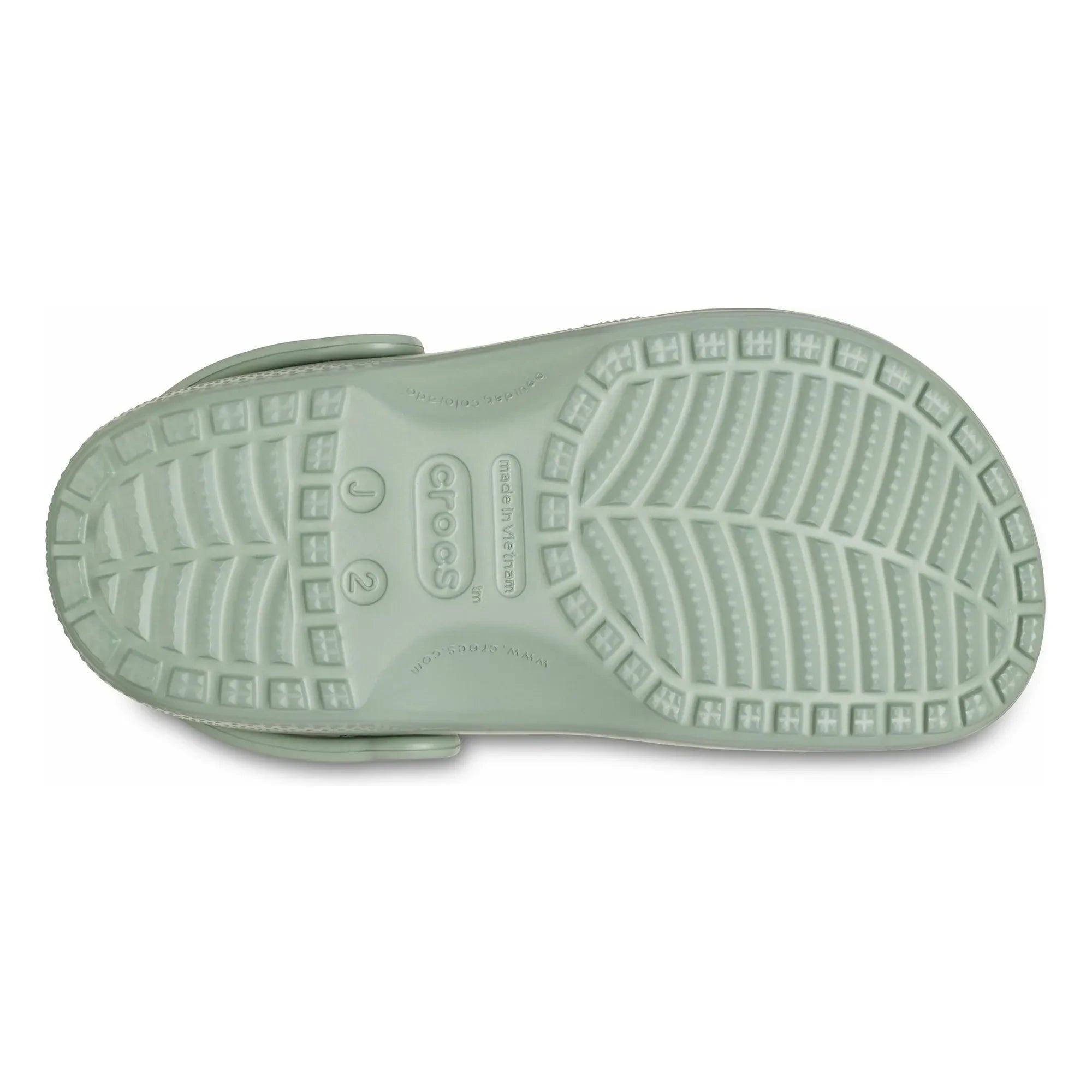 Crocs – Sabot Classic Clog | Khaki