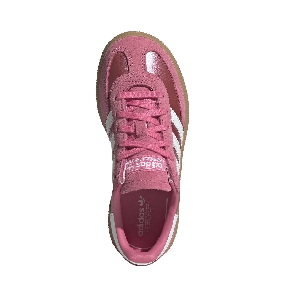 Adidas - Handball Special Sneakers | Pembe
