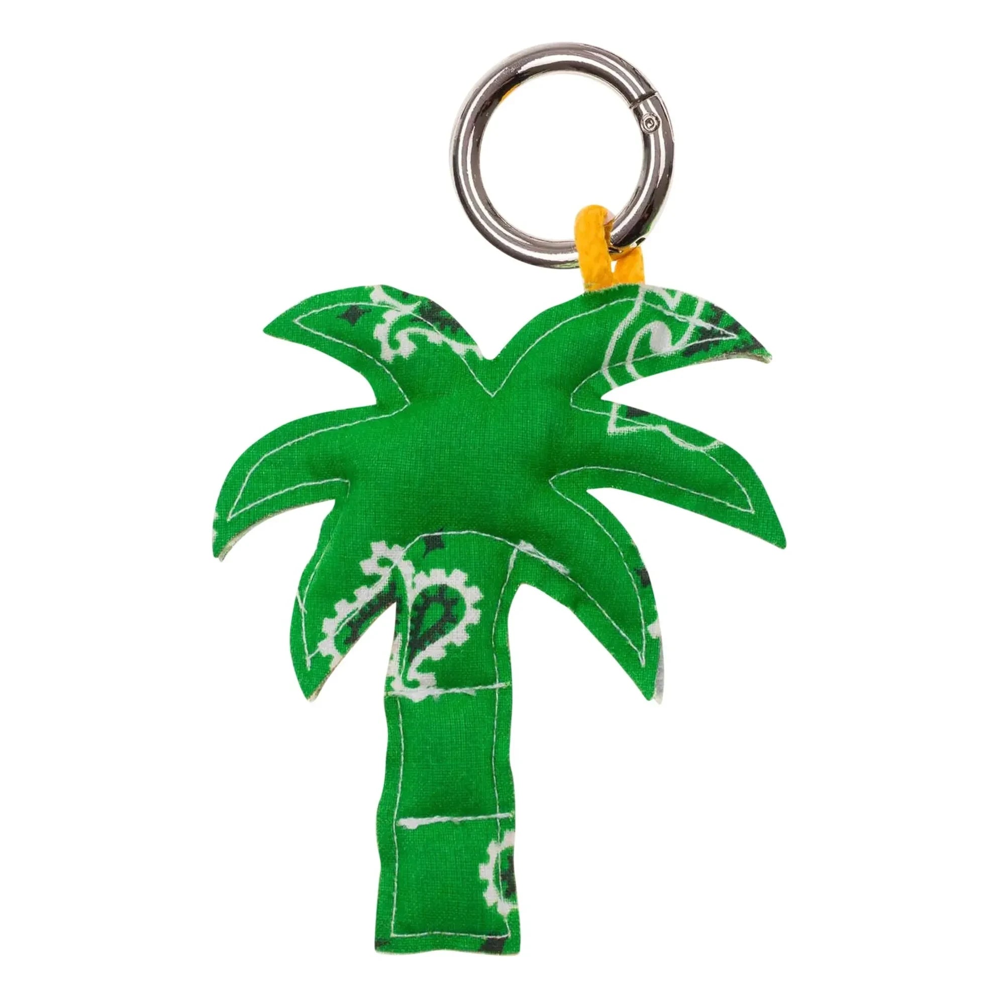 Call it by your name - Grüne Palm-Anhänger
