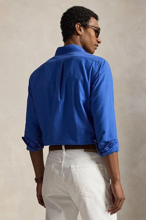Polo Ralph Lauren erkek pamuklu gömlek