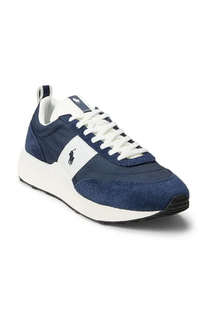 Polo Ralph Lauren Train 89 Rib Erkek Spor Ayakkabı